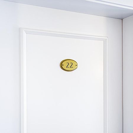 Hotel Muenkel Hannover Eksteriør bilde
