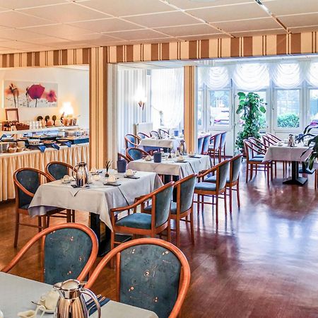 Hotel Muenkel Hannover Eksteriør bilde