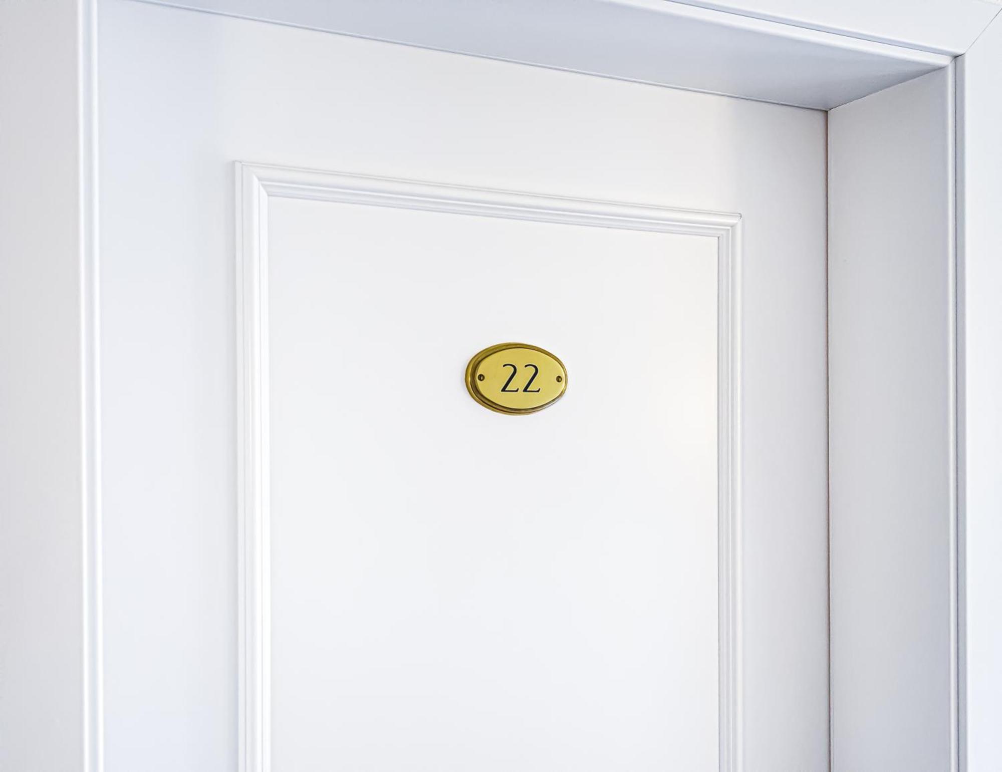 Hotel Muenkel Hannover Eksteriør bilde