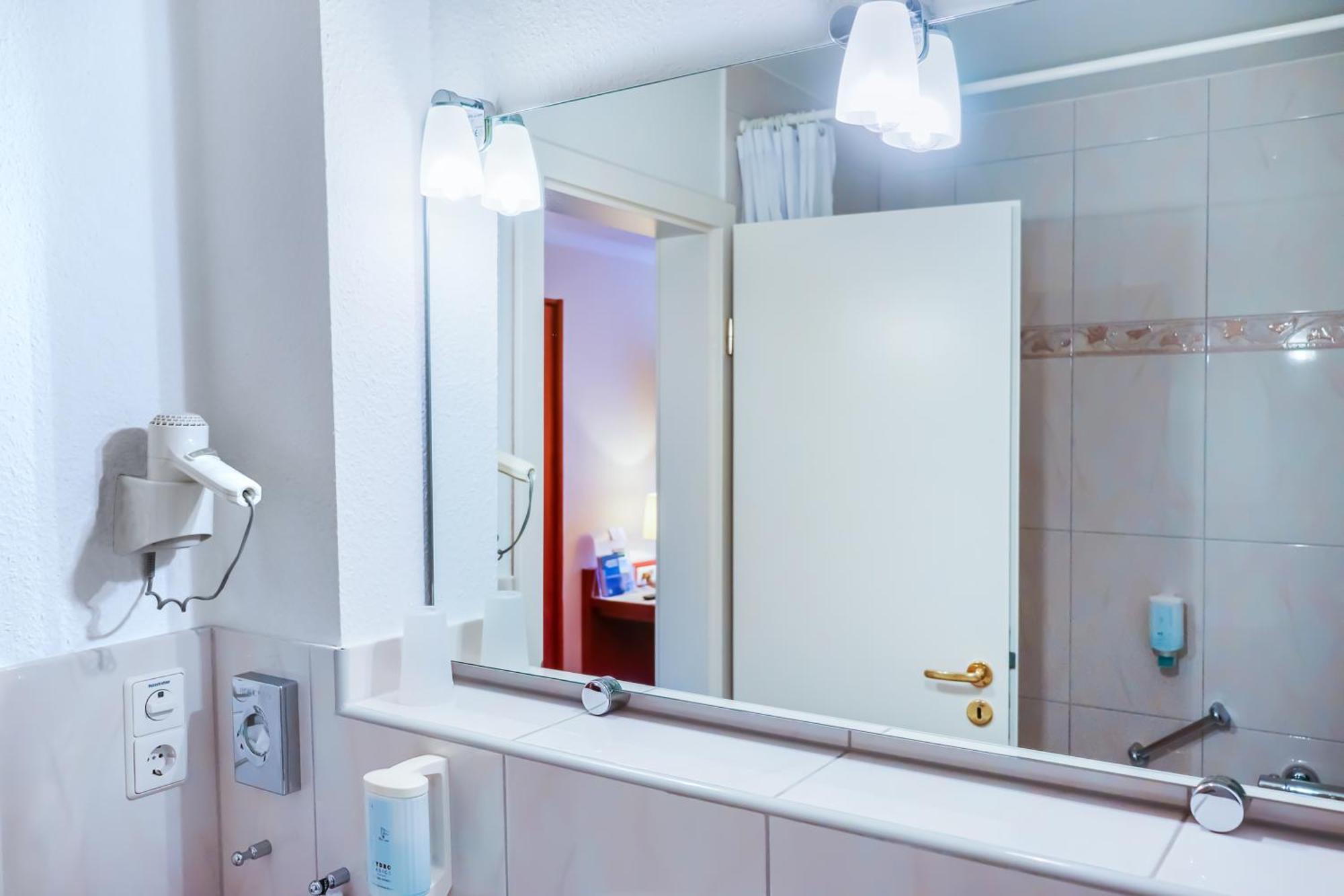 Hotel Muenkel Hannover Eksteriør bilde